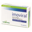 imoviral integratore difese immunitarie 24 compresse