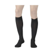 varisan luil& lei - gambaletto unisex in cotone (15-20 mmhg) - taglia 2 blu