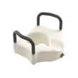 safety rialzo wc universale con maniglie