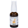 argital propoli estratto idroglicerico 20% spray orale 20 ml soluzione