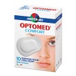 garza oculare medicata optomed comfort 10 pezzi
