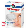 garza oculare medicata master-aid optomed comfort 10 pezzi