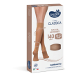 gambaletto linea classica 140 denari neutro beige taglia 3 - gambaletto a compressione graduata