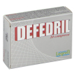 defedril compresse 20 pz