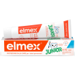 elmex - dentifricio junior 75ml (consegna in 48 ore), dentifricio per i denti permanenti dei bambini