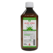 aloe vera succo 1l