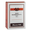 sodio bicarbonato fu 250g ast