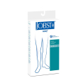 jobst relief 20-30mmhg gambaletto taglia l