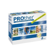 prother 15 buste - integratore iperproteico