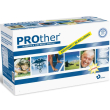 prother integratore iperproteico 15 bustine