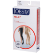 jobst calza compressiva medicale sinistra taglia media 20-30 mmhg calz