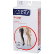 essity jobst relief all-round - calza medica a compressione gamba sinistra (20-30 mmhg) - taglia l b