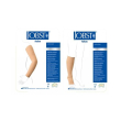 jobst rel - calza compressiva 20/30mmhg monocollant sinistro taglia xl - compressione terapeutica gr