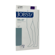 essity jobst relief - calza compressiva gamba sinistra (30-40 mmhg ) taglia m beige