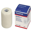 benda haft 6 cm x 20 m mutua benda elastica autoadesiva per fasciature di sostegno