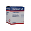 elastomull haft benda 20mx10cm - benda fissaggio autoaderente, coesiva ed elastica con tessuto poros