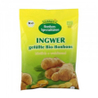 bonbons zenzero bio 100g 18 caramelle