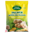 bonbons zenzero bio 100 g 18 caramelle ripiene