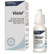 visial gtt ocul 10ml