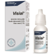 visial gtt ocul.10ml