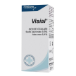 visial gtt ocul.10ml