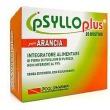 psyllo plus arancia 40 bustine