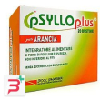 psyllo plus arancia 40 bustine