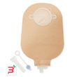 sacca urostomia anatomica uro flangia per cintura rubinetto di chiusura di sicurezza nova 2 36mm 10