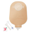 sacca per urostomia dansac nova 2 anatomica trasparente midi con rubinetto di chiusura di sicurezza