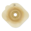 placca convessa per colo ileo e urostomia convex flangia semovente nov