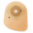 placca convessa per colo ileo e urostomia convex flangia semovente nova 2 55 mm ritagliabile 15/42 m