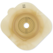 placca convessa per colo ileo e urostomia convex flangia semovente nov