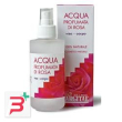 acqua profumata di rosa 125 ml