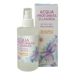 acqua profumata di lavanda