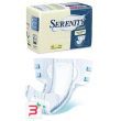 pannolone per incontinenza serenity classic extra taglia medium 30 pezzi