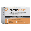 blephaclean garze sterili oculari 20 pezzi