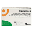 blephaclean garza oculare 20 pezzi