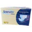 serenity classic pannoloni mutandina extra misura large 30 pezzi