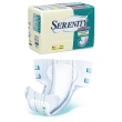 serenity pannoloni soft dry extra taglia m 30 pannoloni