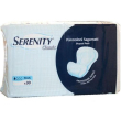 serenity pannolone sagomato classic plus 30 pezzi