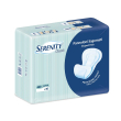 serenity classic pannolini sagomati super, 30 pezzi