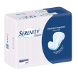 serenity classic pannoloni sagomati maxi, 30 pezzi