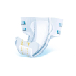 serenity classic pannolone mutandina maxi taglia l, 15 pezzi