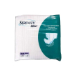 serenity soft dry - 15 pannoloni assorbenti per incontinenza maxi taglia l