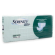 serenity soft dry traspirante pannoloni mutandina super taglia m 30 pezzi