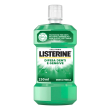 listerine collutorio difesa denti e gengive, menta fresca, 250 ml