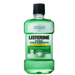 listerine difes dent/geng 250ml