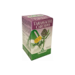specchiasol tarassaco carciofo 80 perle - integratore per la funzione digestiva