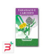 tarassaco carciofo 80 perle