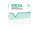 vicol 30 compresse - integratore alimentare